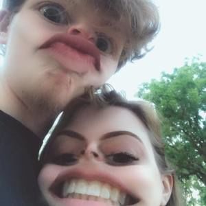 Meet your Posher, Colin